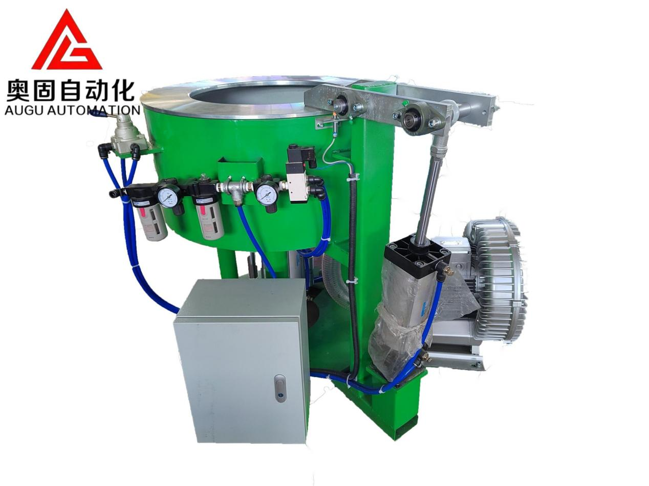 Augu Vacuum Shaping Machine: Isang maaasahang pagpipilian para sa dalawang gulong na gulong