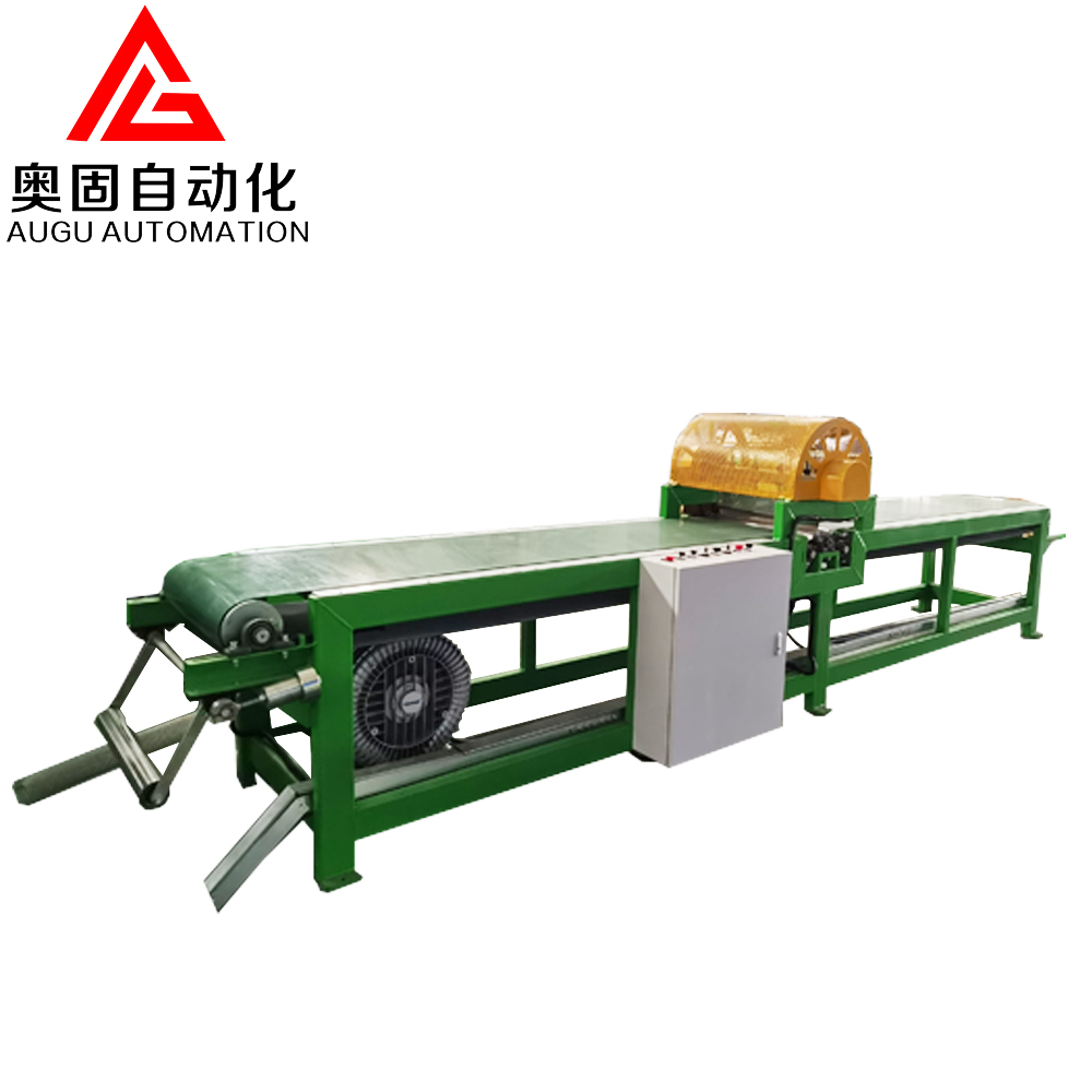 Augu Tread Cutting Device: tumpak, mahusay at napapasadyang