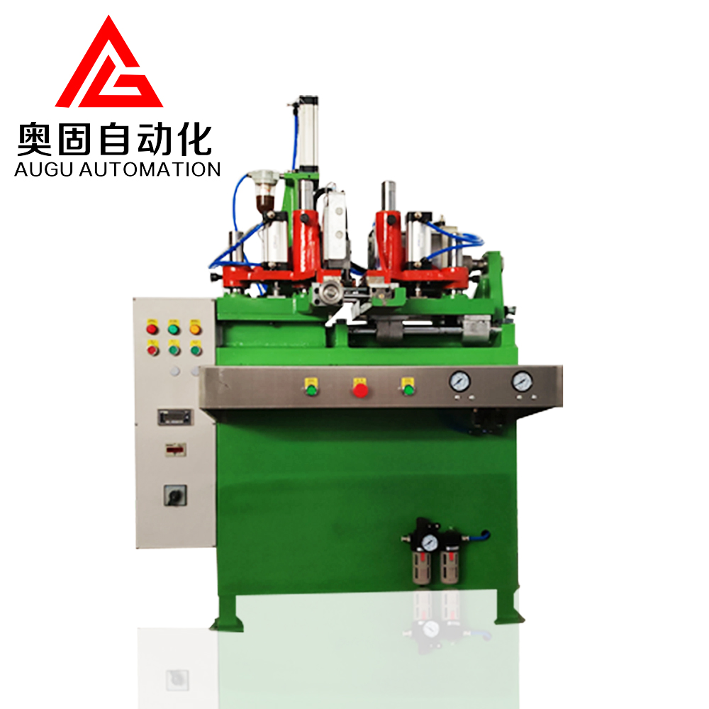 Augu Automation: Kakayahang Pag-customize at Lakas sa Paggawa